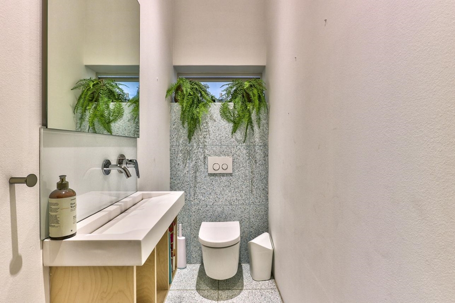 To Let 5 Bedroom Property for Rent in Higgovale Western Cape